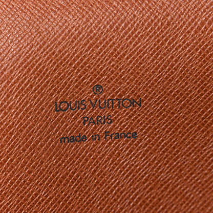 Louis Vuitton Monogram Musette Salsa 6 of 10