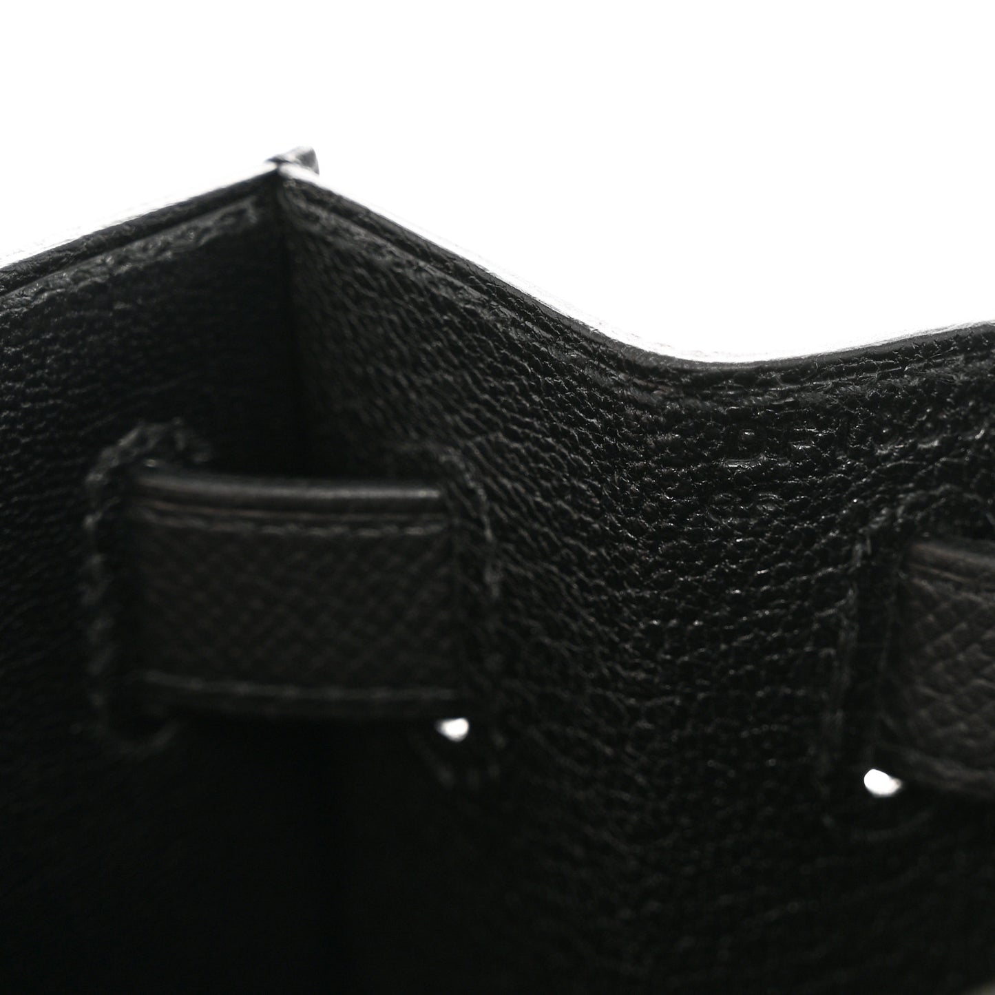 Epsom Kelly Sellier 28 Black