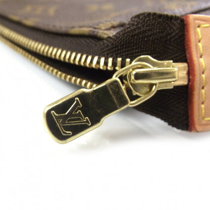 Louis Vuitton Monogram Pochette Accessories Bag 7 of 9