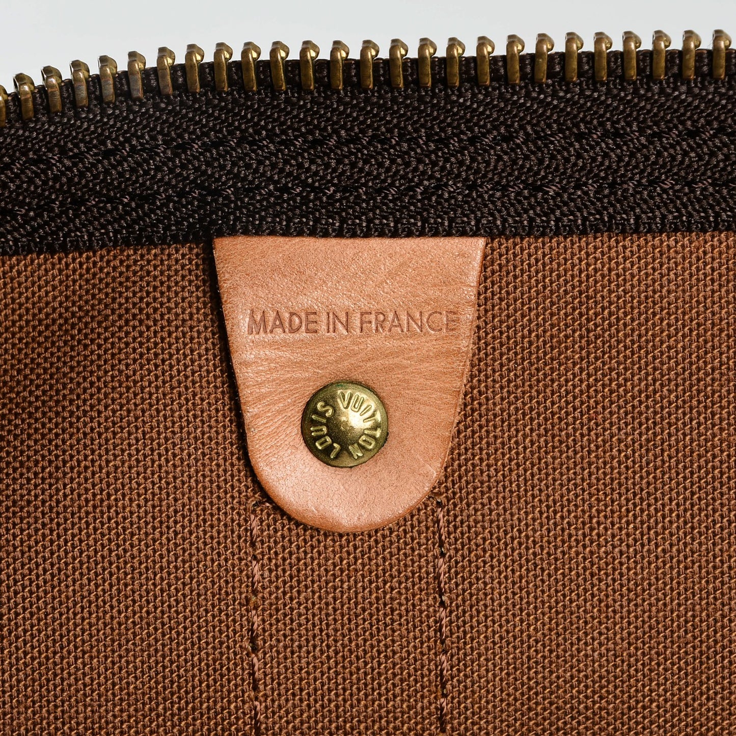 Monogram Keepall 50