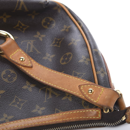 Louis Vuitton Monogram Tulum PM 9 of 20