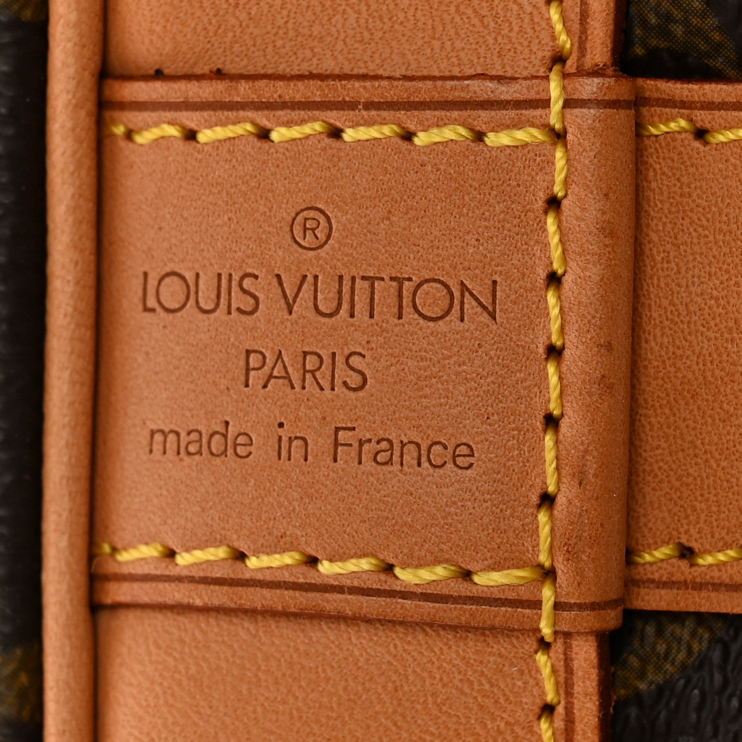 Louis Vuitton Monogram Cruiser 45 5 of 14