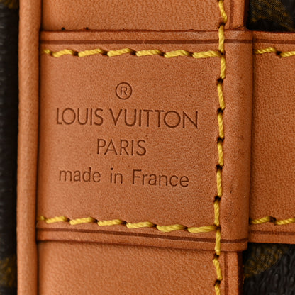 Louis Vuitton Monogram Cruiser 45 5 of 14