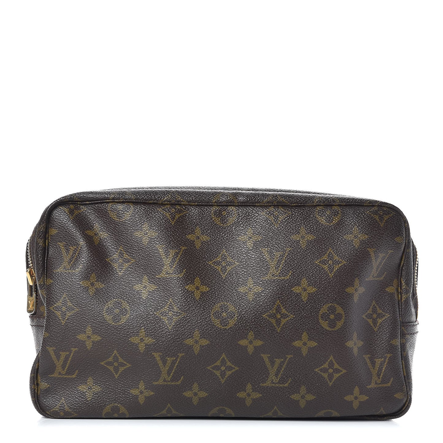 Monogram Trousse Toilette 28