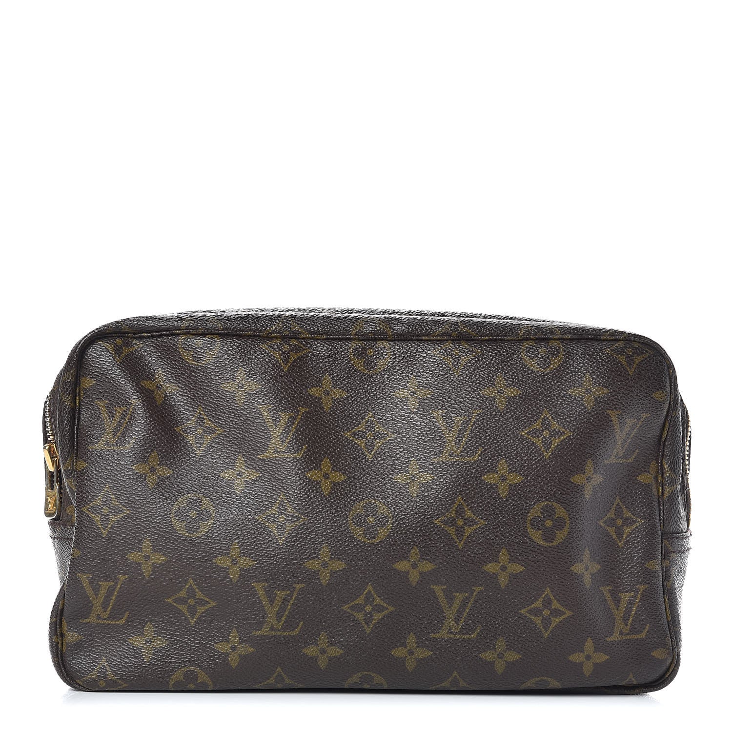 Louis Vuitton Monogram Trousse Toilette 28 1 of 11