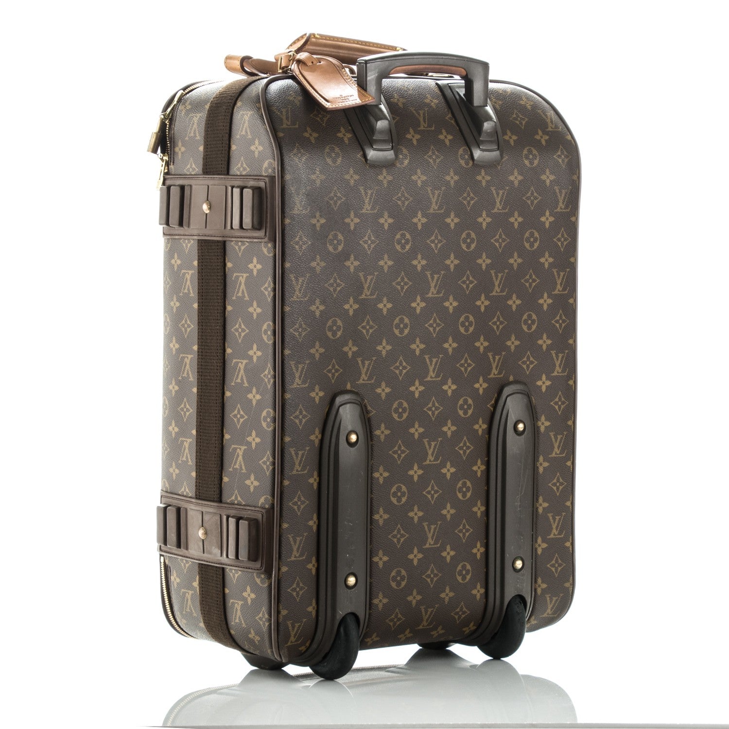 Louis Vuitton Monogram Pegase 55 3 of 9