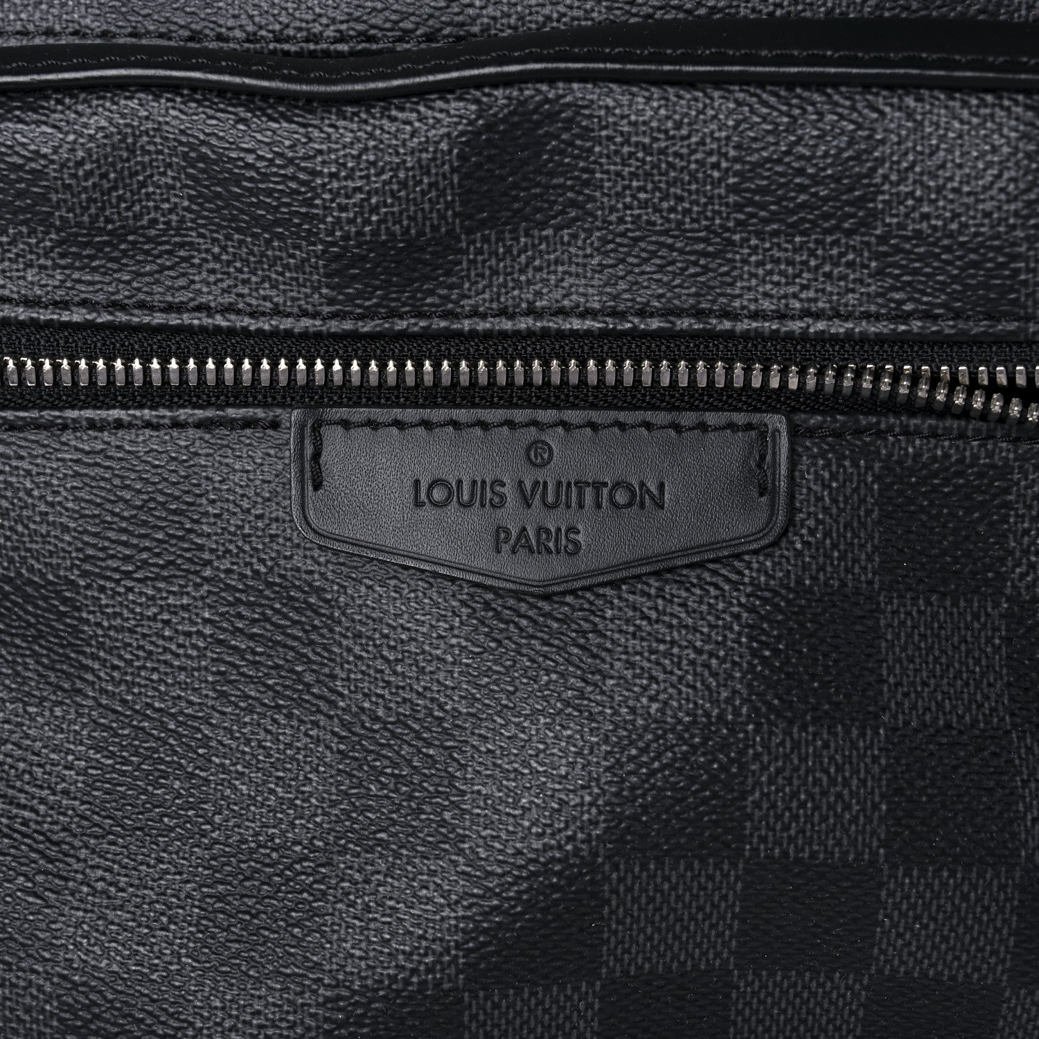 Louis Vuitton Damier Graphite Josh Backpack 7 of 10