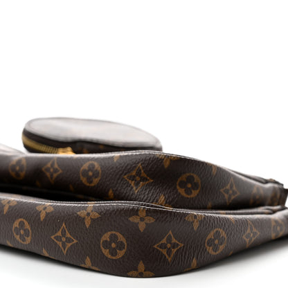 Louis Vuitton Monogram Multi Pochette Accessories 12 of 12