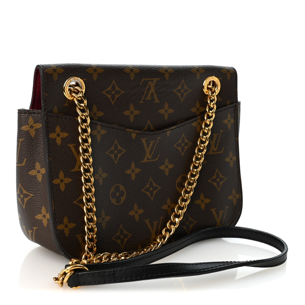 Monogram Passy