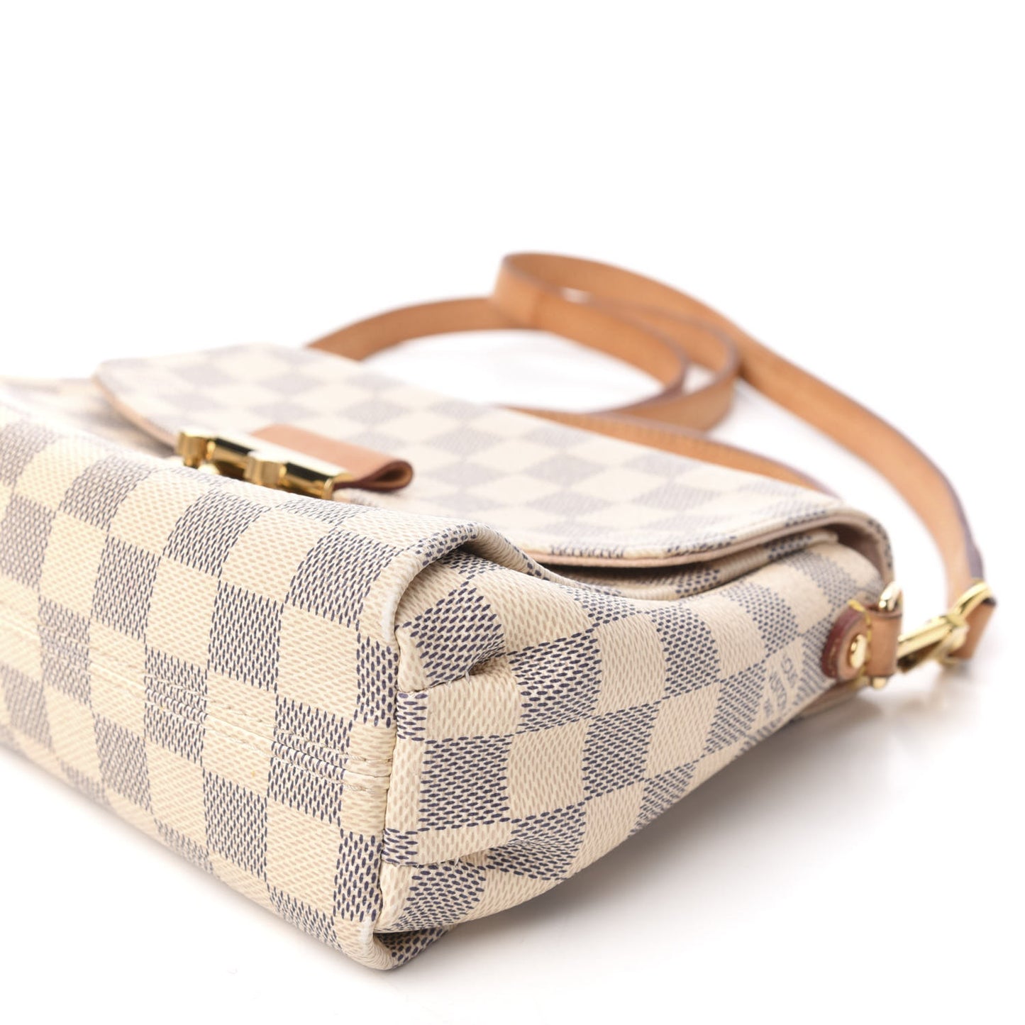 Damier Azur Croisette