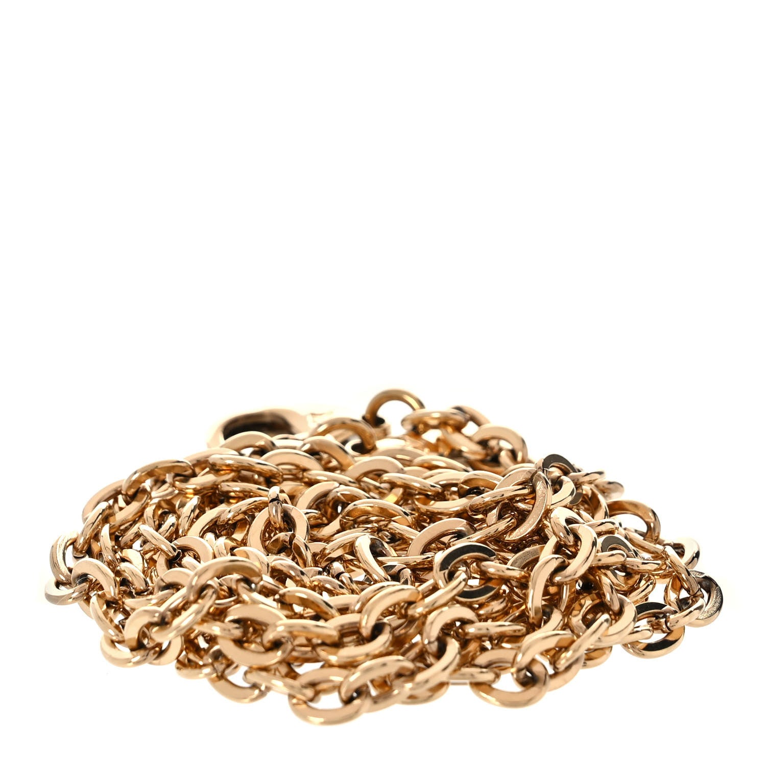 Louis Vuitton Felicie Chain Long Shoulder Strap 2 of 3