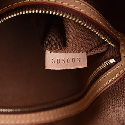 Louis Vuitton Monogram Batignolles Horizontal 7 of 11