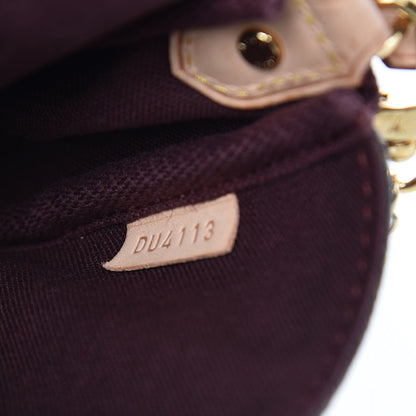 Louis Vuitton Monogram Favorite PM 7 of 7