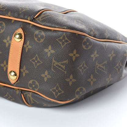 Louis Vuitton Monogram Galliera PM 8 of 8