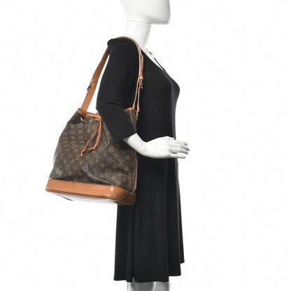 Louis Vuitton Monogram Noe 2 of 17