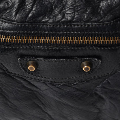 Balenciaga Agneau Classic Hardware City Black 28 of 28