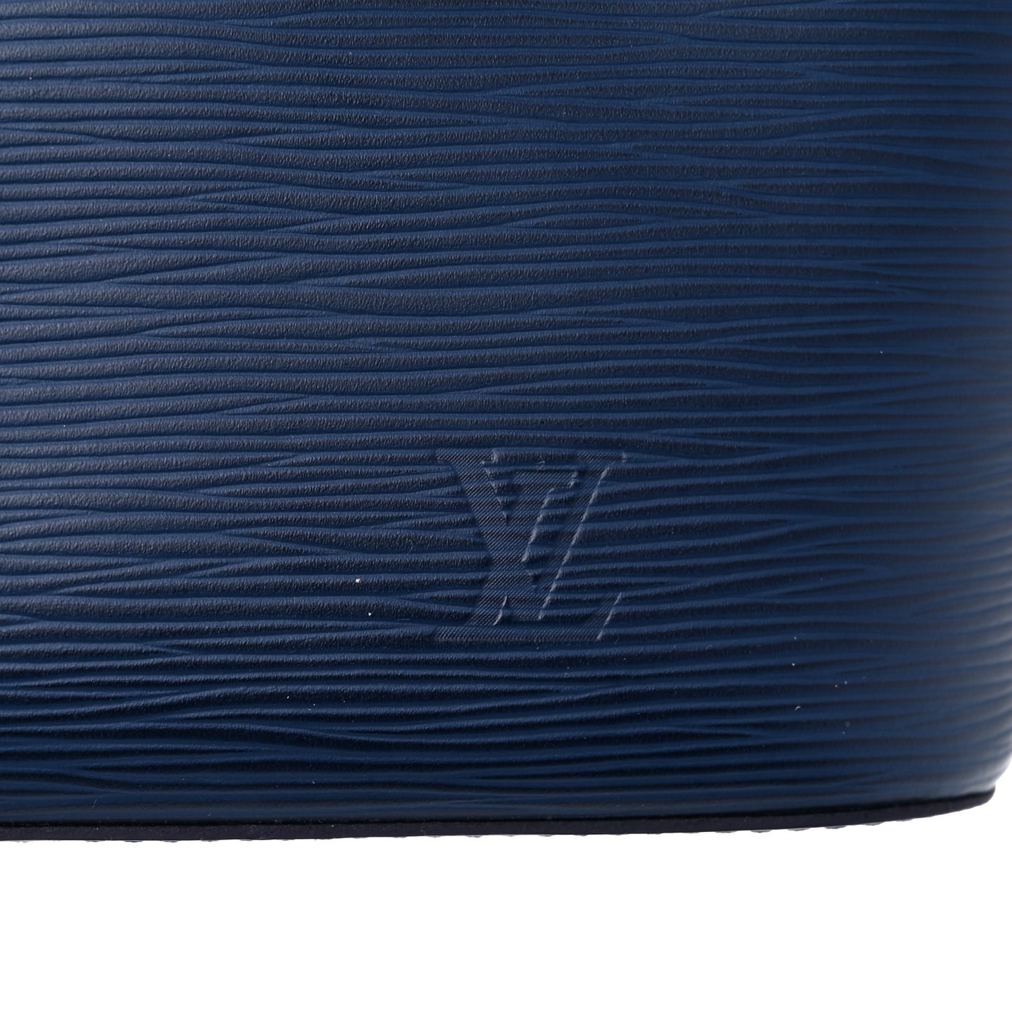Epi Neverfull MM Indigo