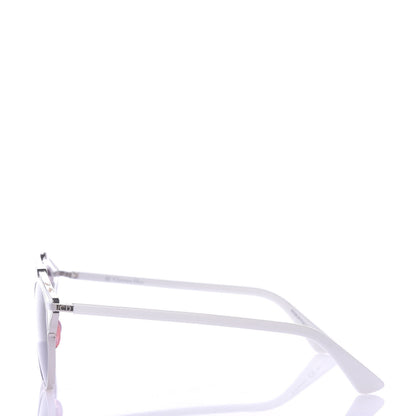 Christian Dior Palladium So Real Sunglasses Purple 3 of 9