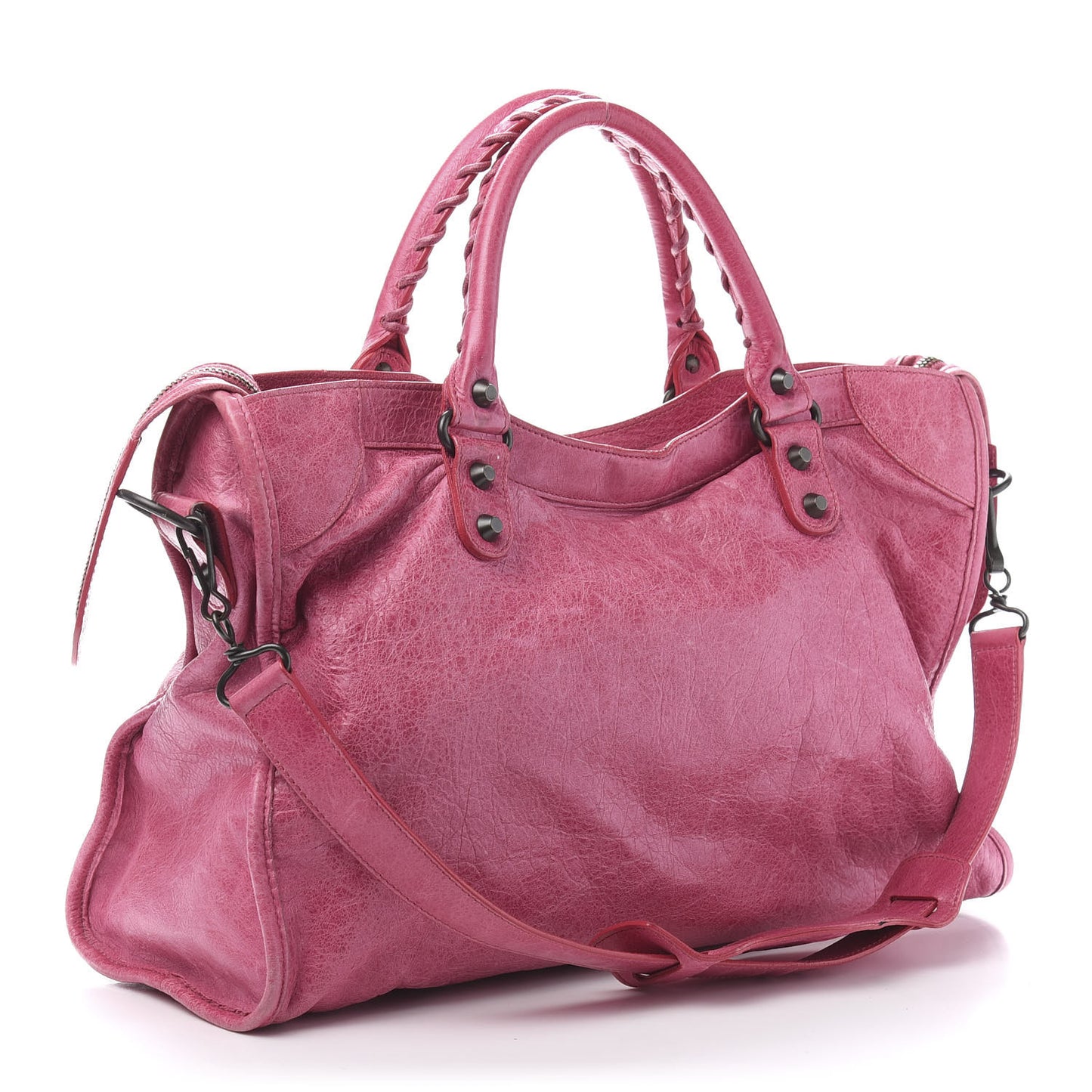 Agneau Classic Hardware City Sorbet