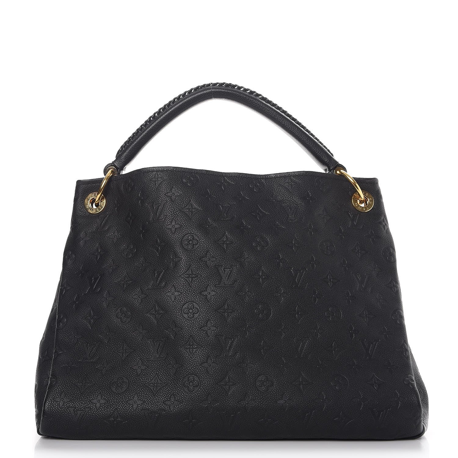 Louis Vuitton Empreinte Artsy MM Black 1 of 15