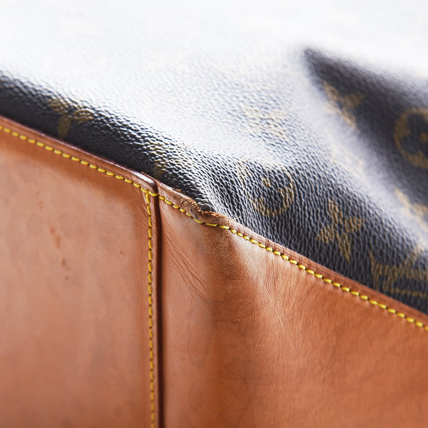 Monogram Cabas Alto