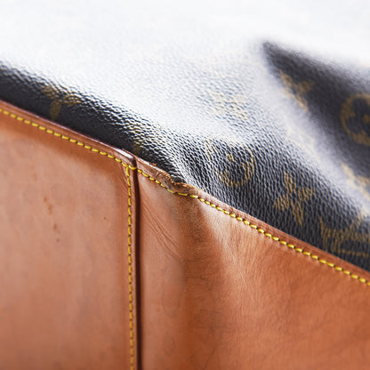 Louis Vuitton Monogram Cabas Alto 11 of 16
