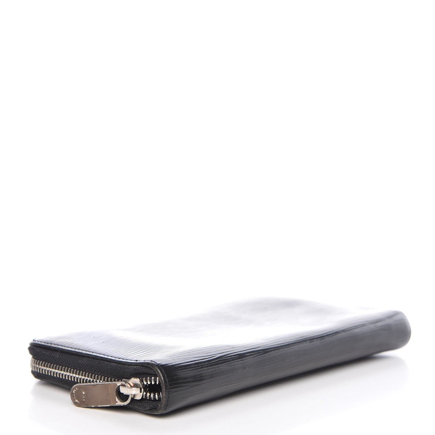 Epi Zippy Organizer Wallet Black
