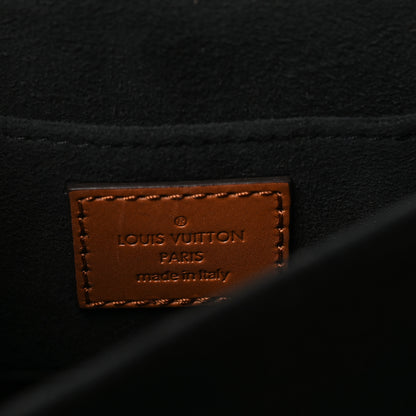Louis Vuitton Reverse Monogram Dauphine Mini 6 of 9