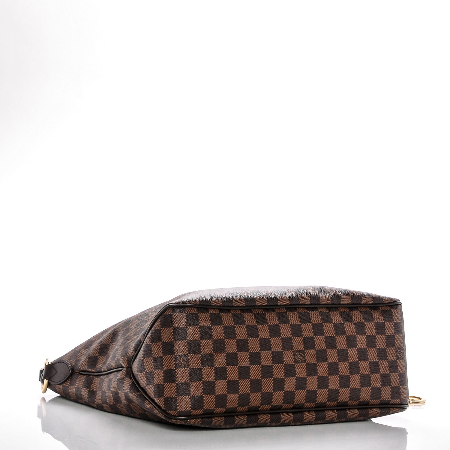 Louis Vuitton Damier Ebene Delightful MM 4 of 6