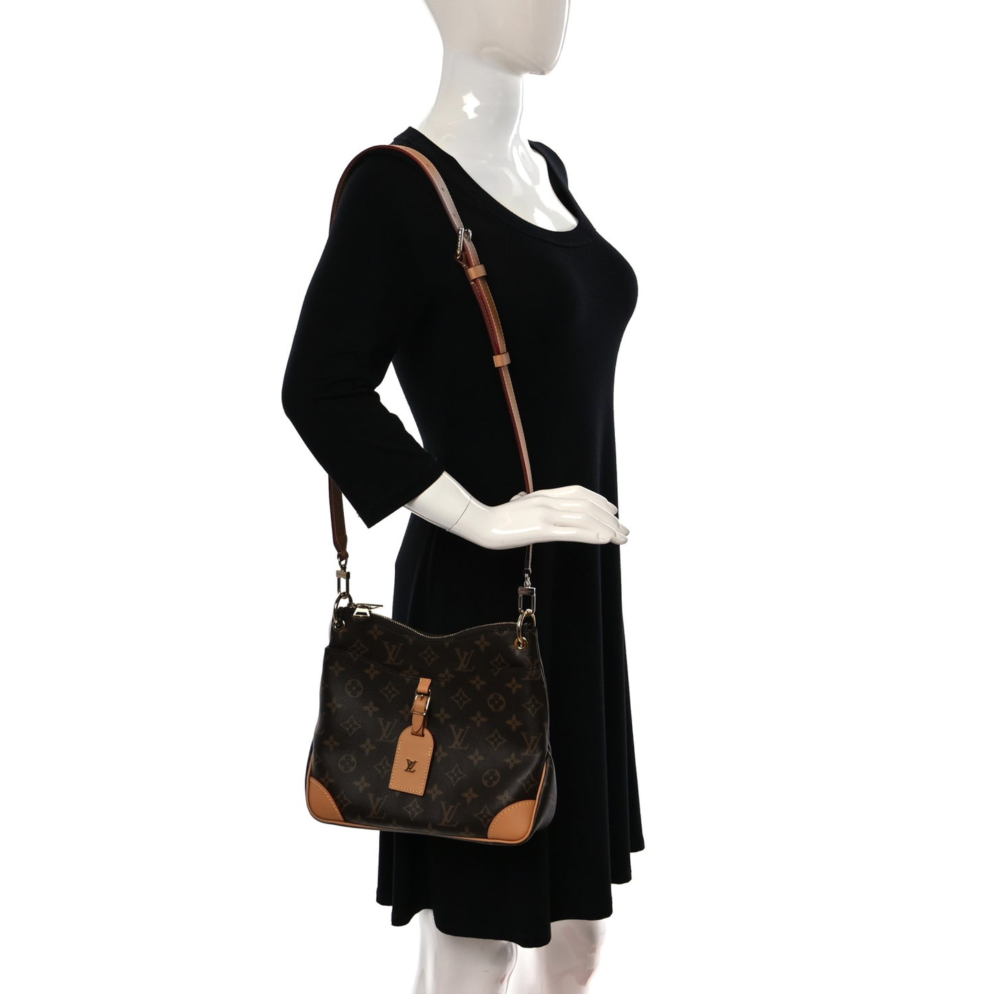 Monogram Odeon PM Natural