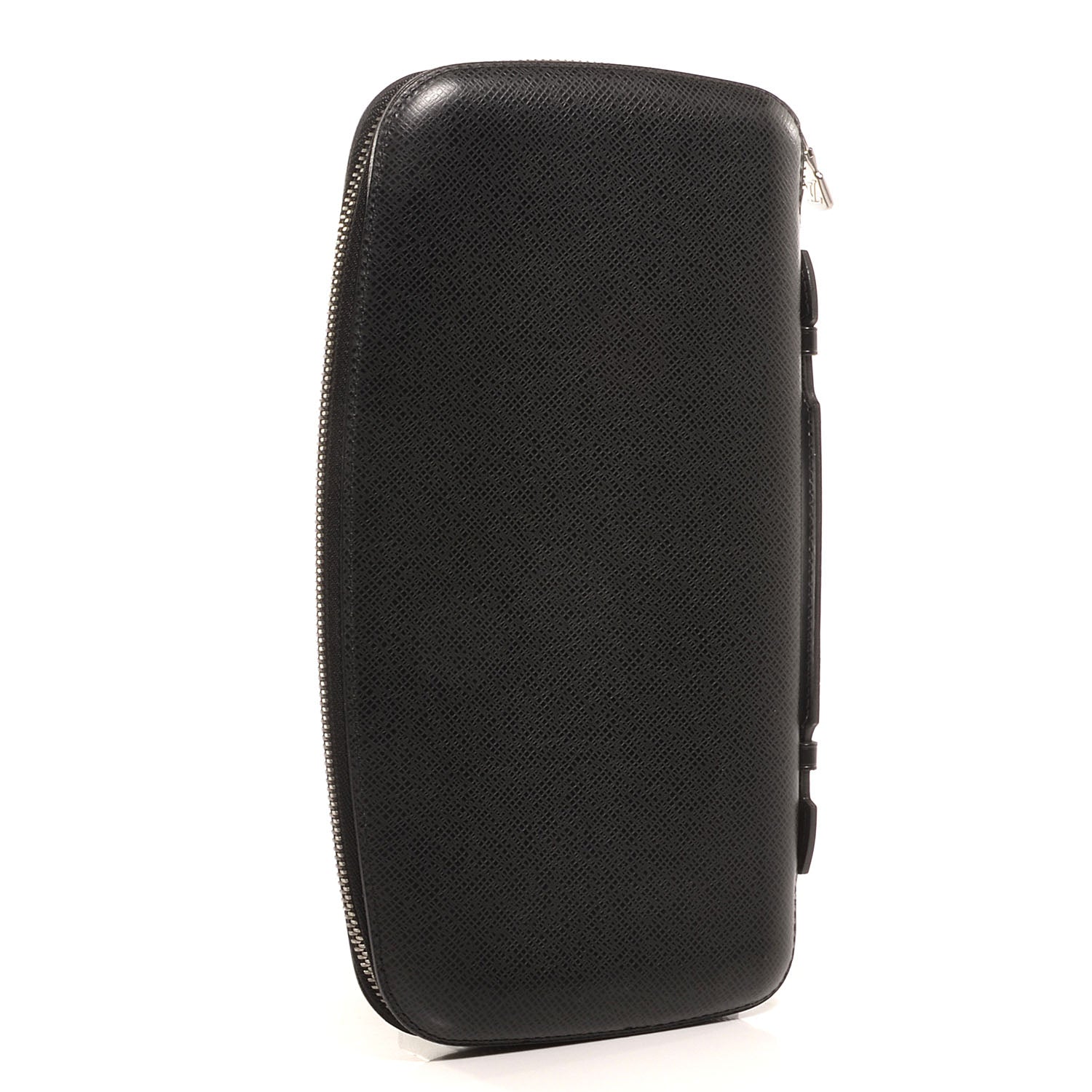 Louis Vuitton Taiga Atoll Travel Organizer Ardoise 3 of 7