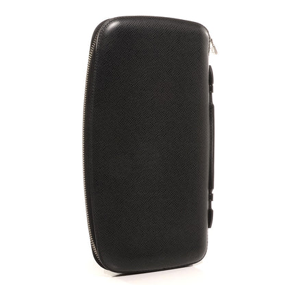 Louis Vuitton Taiga Atoll Travel Organizer Ardoise 3 of 7
