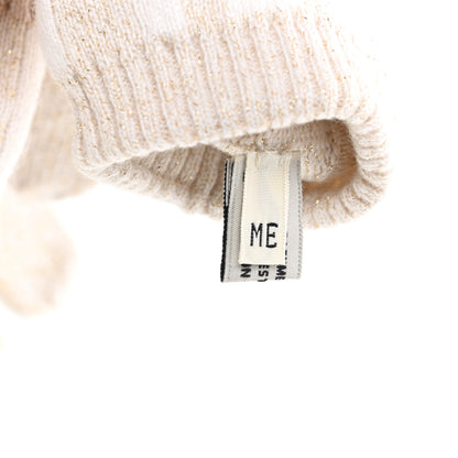 Hermes Cashmere H Gloves 5 of 5