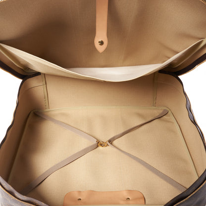 Louis Vuitton Monogram Sirius 55 7 of 9
