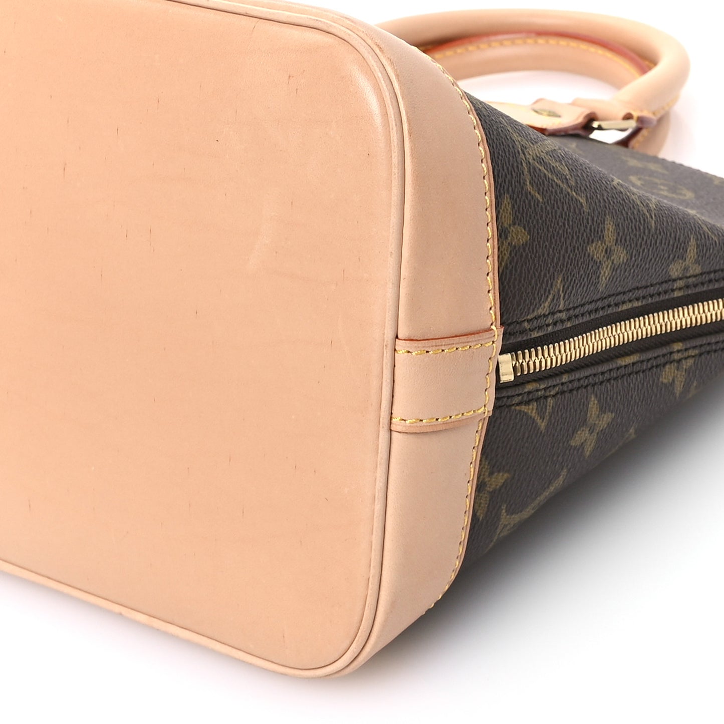 Monogram Alma PM