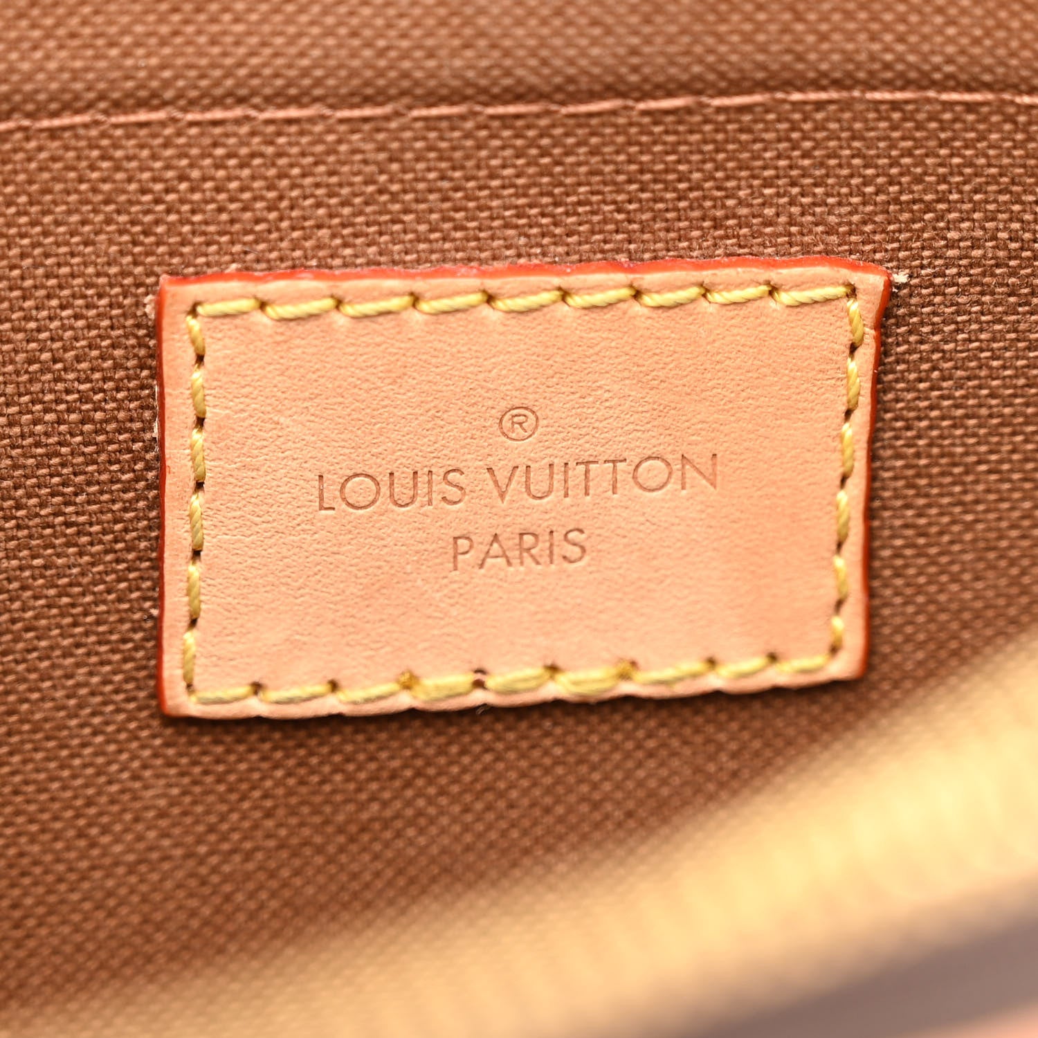 Louis Vuitton Monogram Multi Pochette Accessories Kaki 7 of 14