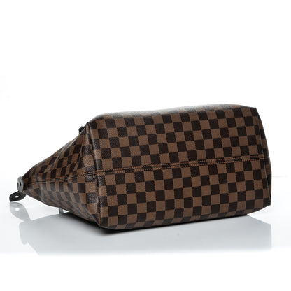 Louis Vuitton Damier Ebene Iena MM 4 of 6