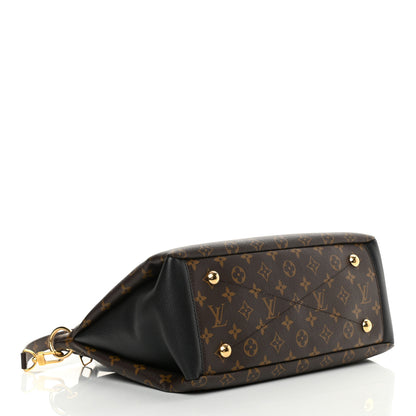 Louis Vuitton Monogram Pallas Full Black 4 of 14