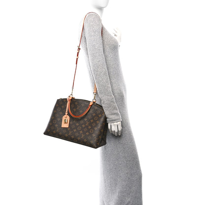 Louis Vuitton Monogram Grand Palais 2 of 9