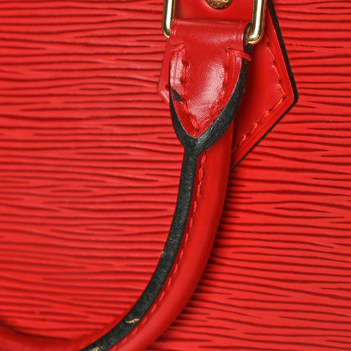 Epi Alma PM Castillan Red