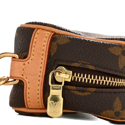 Louis Vuitton Monogram Wapity 8 of 8