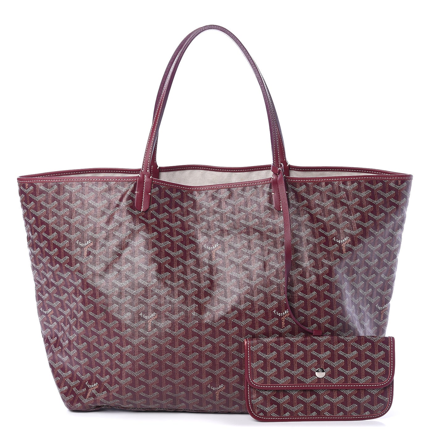 Goyardine Saint Louis GM Bordeaux