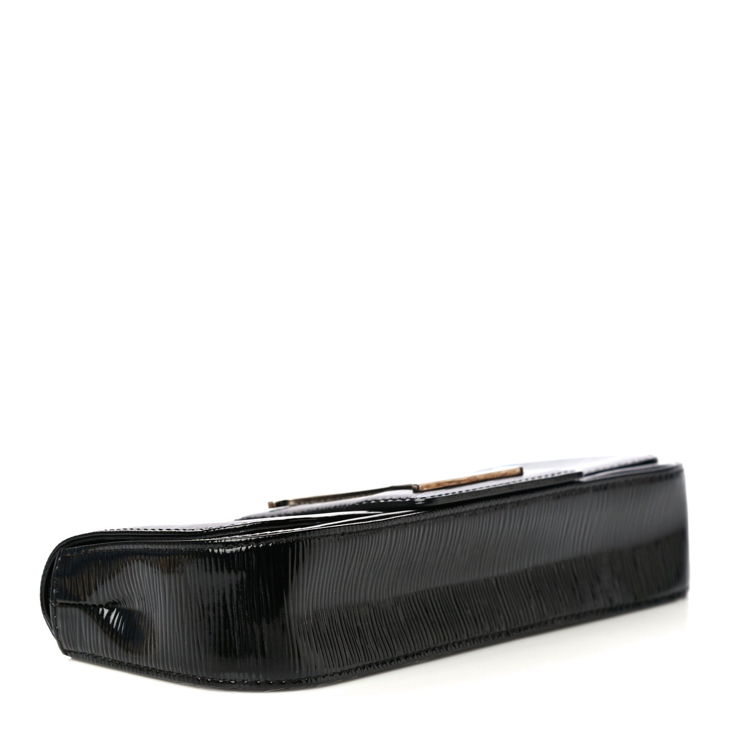 Epi Electric Sobe Clutch Black