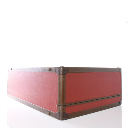 Louis Vuitton Calfskin Cup Challenge Line 2 Perth 1987 Trunk 15 of 32