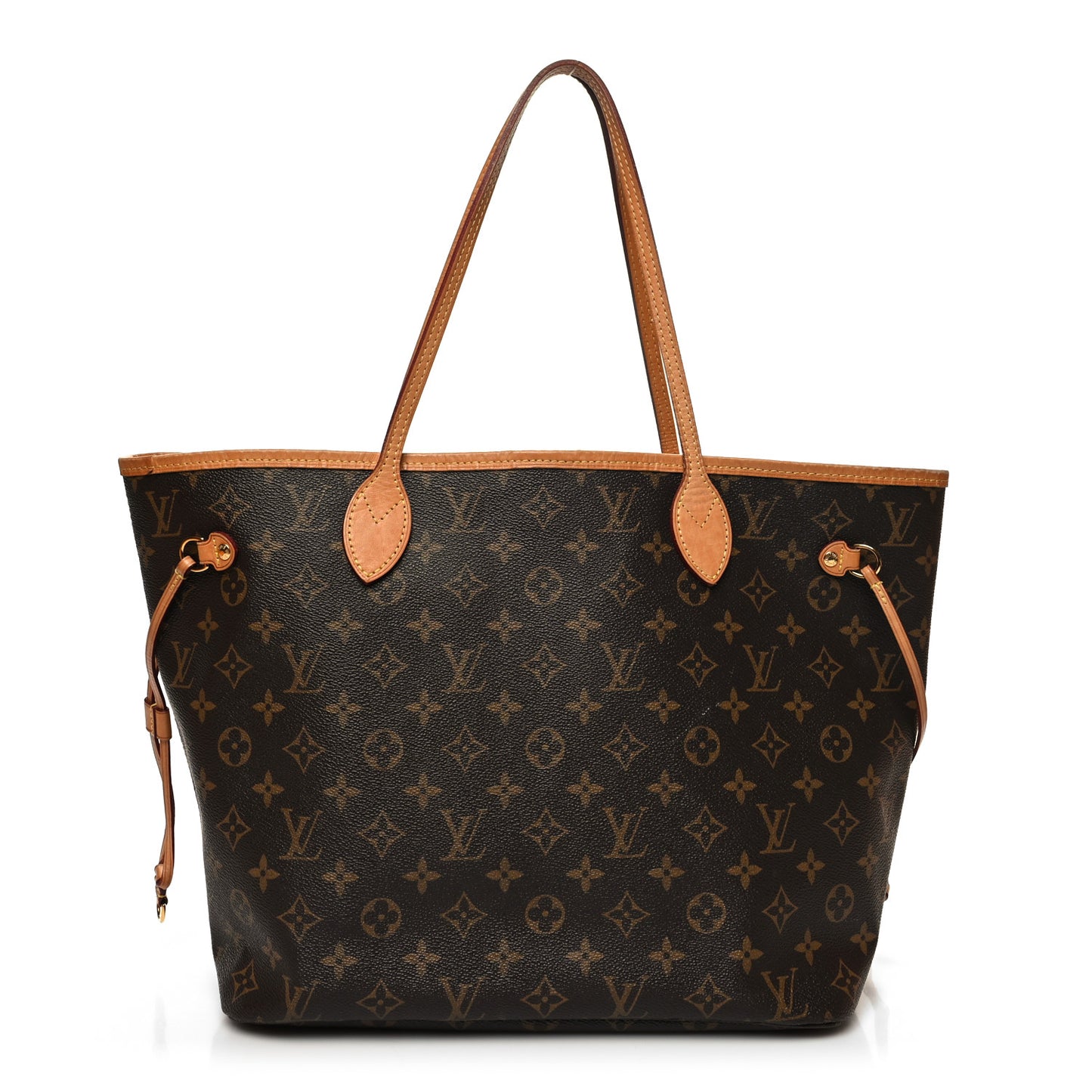 Monogram Neo Neverfull MM
