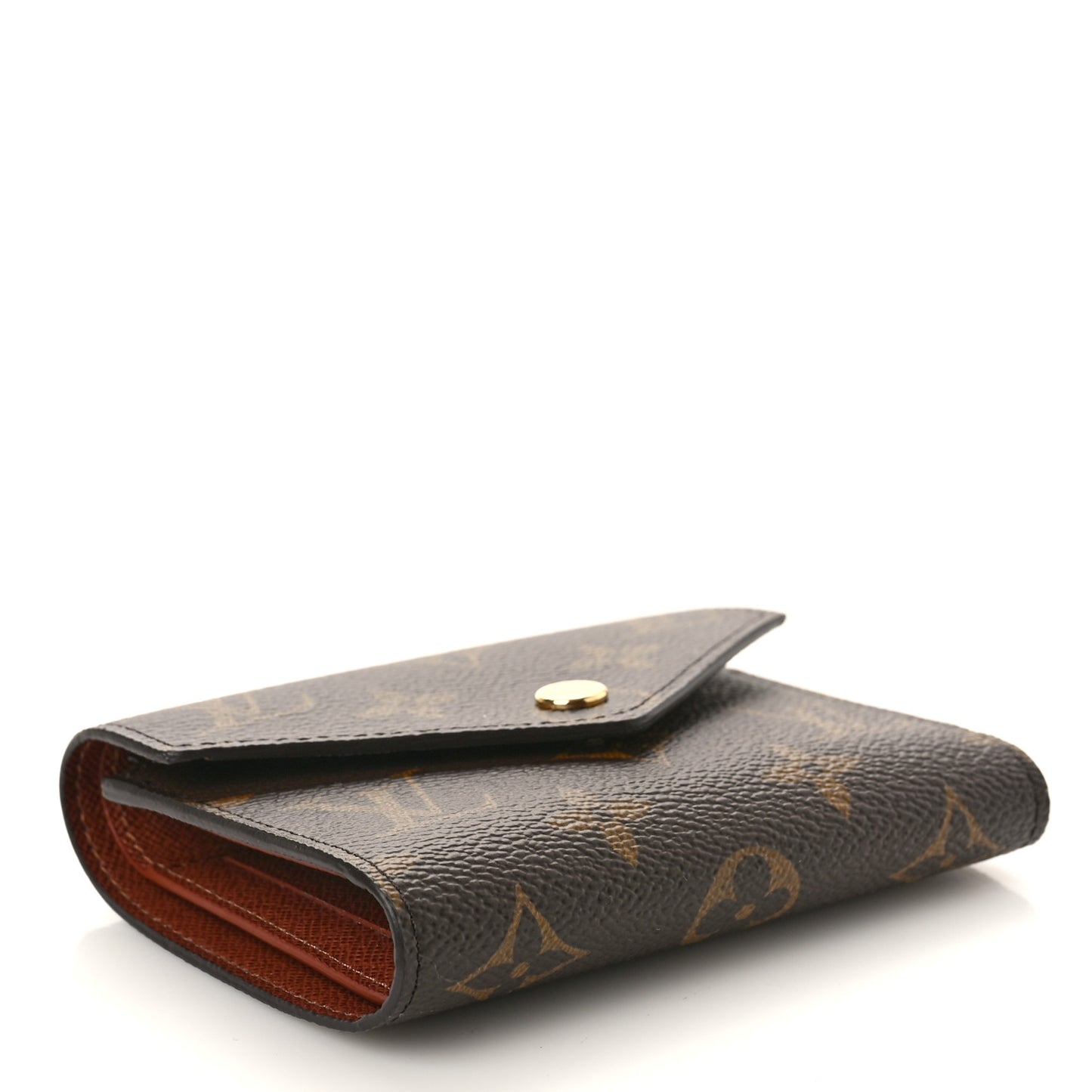 Monogram Victorine Wallet