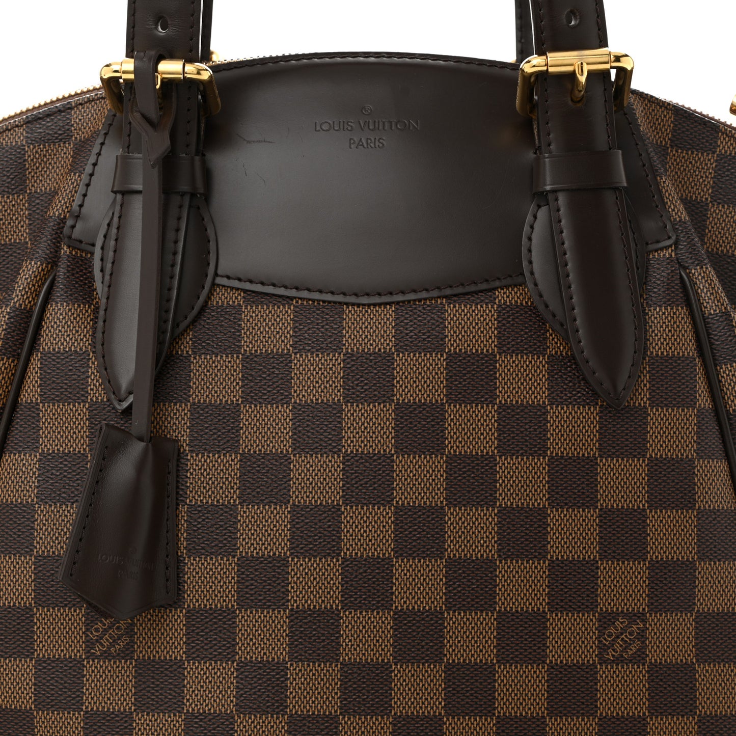 Damier Ebene Verona MM
