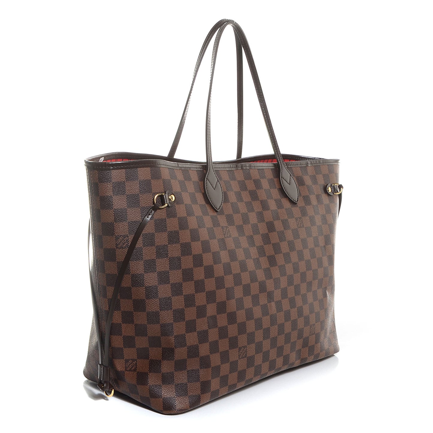 Damier Ebene Neo Neverfull GM