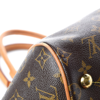 Louis Vuitton Monogram Tivoli GM 15 of 23