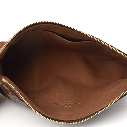 Louis Vuitton Monogram Pochette Accessories NM 5 of 8